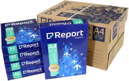 Report A4